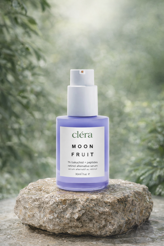 Cléra Moon Fruit Серум