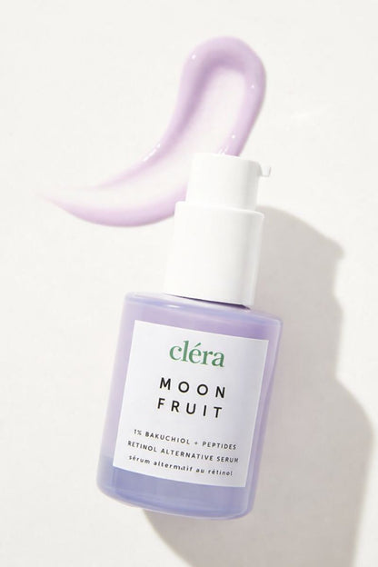 Cléra Moon Fruit Серум