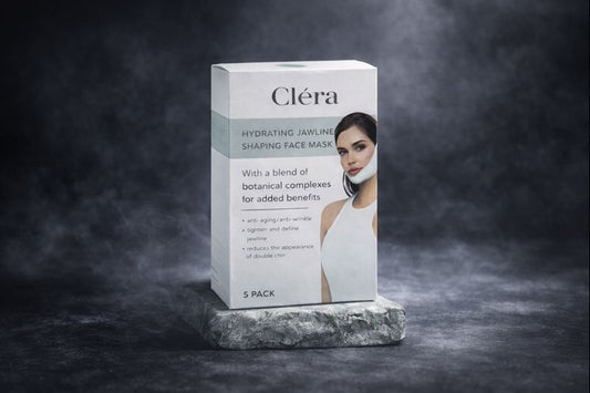 Clera V-лифтинг Маска за брадичка и Контур