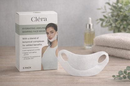 Clera V-лифтинг Маска за брадичка и Контур