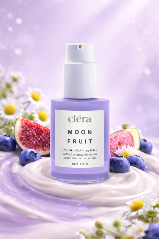 Cléra Moon Fruit Серум
